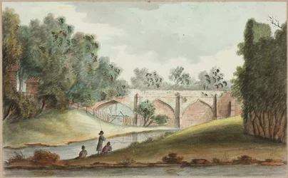 Vue du Northumberland